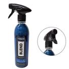 Blend Spray 500ml Vonixx: Brilho Intenso, Proteção Duradoura e Fácil Aplicação para Todos os Tipos de Pintura Automotiva