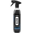 Blend Spray Black Carnaúba E Sílica Brilho Forte Vonixx Blend Spray Black Carnaúba E Sílica Brilho Forte Vonixx
