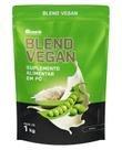 Blend Vegan sabor natural 1kg GROWTH