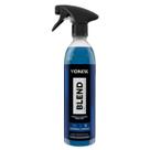 Blend Vonixx Spray Wax 500ml Cera Premium Com Sio2 E Carnaúba Natural Blend Vonixx Spray Wax 500ml Cera Premium Com Sio2 E Carnaúba Natural