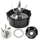 Blender Blade de substituição para Oster Osterizer da SyVia Blender Blade de substituição para Oster Osterizer da SyVia