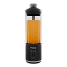 Blender Liquidificador Portátil Philco 700ml Sem Fio PLQ01A Bateria