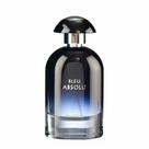 Bleu Absolu Riiffs Eau De Parfum Masculino-100 ml