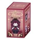 Blind Box Figures Alice Dark Fairytale Series, 1 peça aleatória
