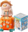 Blind Box Figures Lulu The Piggy Travel Series 1 unidade