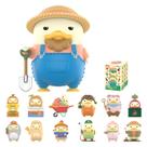 Blind Box Figures POP MART DUCKOO Farm, 1 peça para decoração de casa