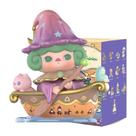 Blind Box Figures POP MART PUCKY O que as fadas estão fazendo
