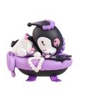 Blind Box Sanrio Adorable Kuromi, My Melody e Pochacco F