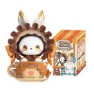 Blind Box Toy LUCKY EMMA Studio Emma Secret Forest Cafeteria