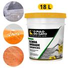 Blinda Umidade Verniz De Proteção Hidrofugante Anti Mofo - Pulo Do Gato