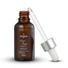 Blindagem Angel Magic Pri Lessa Catharine Hill - Original 30ml Fixador de Maquiagem À Prova D'água