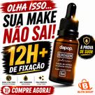 Blindagem Dapop Original Diluidor À Prova DÁgua Primer Fixador Make Blindada 3 Em 1