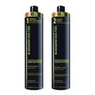 Blindagem Dos Fios Plastica Semi Definitiva 2X1000 ml
