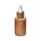 Blindagem Glow Voglia Dourada - Alyce Gontijo Blindagem Glow Voglia Dourada - Alyce Gontijo