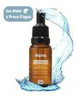 Blindagem Maquiagem A Prova D'agua Prime Fixador Diluidor