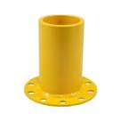 Blindagem Protetor elevador Palha New Holland Tc 55 84992155