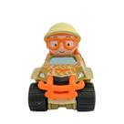 Blippi - Mini Veículos - Safari Móvel