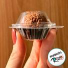 Blister 1 Brigadeiro - 100 unidades - CAC