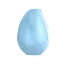 Blister Articulado para Ovo 250g - Re.14111 - 5 unidades - BWB - Rizzo