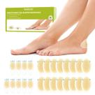 Blister Bandages Bukihome Gel hidrocolóide 25 quilates à prova d'água