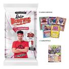 Blister cards elo monsters enaldinho