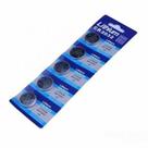 Blister com 5 Bateria alcalina 3V - CR2032 - 3275