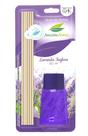Blister difusor amazônia aromas 120ml lavanda inglesa