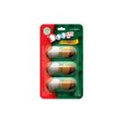 Blister Osso Doogs 150g Carne com Vegetais Blister Osso Doogs 150g Carne com Vegetais