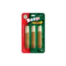 Blister Roll Doogs 140g Sabor Carne com Vegetal para Cães de Todas as Raças e Idades Blister Roll Doogs 140g Sabor Carne com Vegetal para Cães de Todas as Raças e Idades
