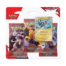 Blister Triplo Zebstrika Pokémon Rivais Predestinados Pt-Br - Copag