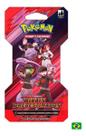 Blister Un Pokemon Escarlate E Violeta Rivais Predestinados