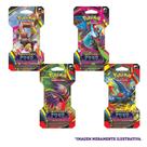Blister Unitário ME02 - Fogo Fantasmagórico - Copag