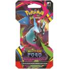 Blister Unitário Pokémon ME02 Fogo Fantasmagórico Copag