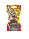 Blister Unitario Pokemon Megaevo Escuridão Absoluta 6 Cartas