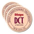 Blistex DCT Protetor Solar Labial FPS 20 Pacote com 3 Unidades