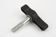 Blocagem de dobradiça Brompton sem chapas preto - QHCLEVA Blocagem de dobradiça Brompton sem chapas preto - QHCLEVA