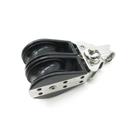 Block Harken Double Big Bullet 38 mm
