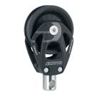 Block Mastbase Harken 60mm de elemento único com giro