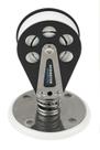 Block Schaefer 7 Series Stand Up Spring em alumínio/aço inoxidável