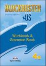 Blockbuster us 4a - workbook and grammar - Express Publishing