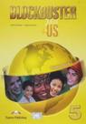 Blockbuster Us 5 Sb With Cd