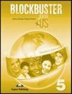 Blockbuster us 5 - teacher's edition - EXPRESS PUBLISHING