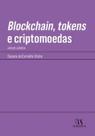 Blockchain, tokens e criptomoedas - Almedina Blockchain, tokens e criptomoedas - Almedina