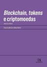 Blockchain, Tokens e Criptomoedas - Análise Jurídica - 01Ed/21 Sortido