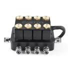 Bloco 10mm Slim - Para Suspensao A Ar