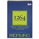 Bloco 1264 Fabriano Drawing A3 50 Folhas Bloco 1264 Fabriano Drawing A3 50 Folhas