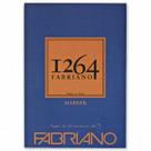 Bloco 1264 Fabriano Marker A3 100 Folhas
