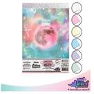 Bloco 40 fls candy 75 grs zodiac merci 773
