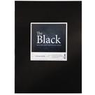 Bloco A3 Black Sketch &amp Draw Hahnemuhle 250 g/m 20 Folhas 19627033
