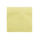Bloco Adesivo Anotação 75x75mm 100 Folhas Masterprint Mp2010 Amarelo